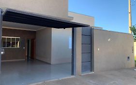 Casa De Temporada Sol